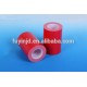 DS RED LINER WHITE ACRYLIC FOAM TAPE