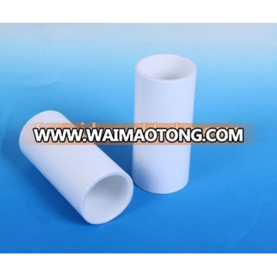 Double Side White Acrylic Foam Tape with White Paper