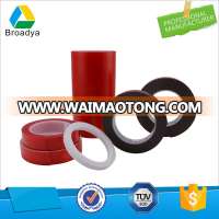 0.25mm no carrier transparent high quality strong adhesive Acrylic foam tape